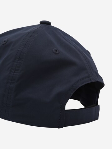 BOSS Cap 'Siras' in Black