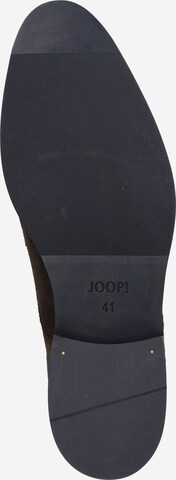 JOOP! Veterschoen in Bruin