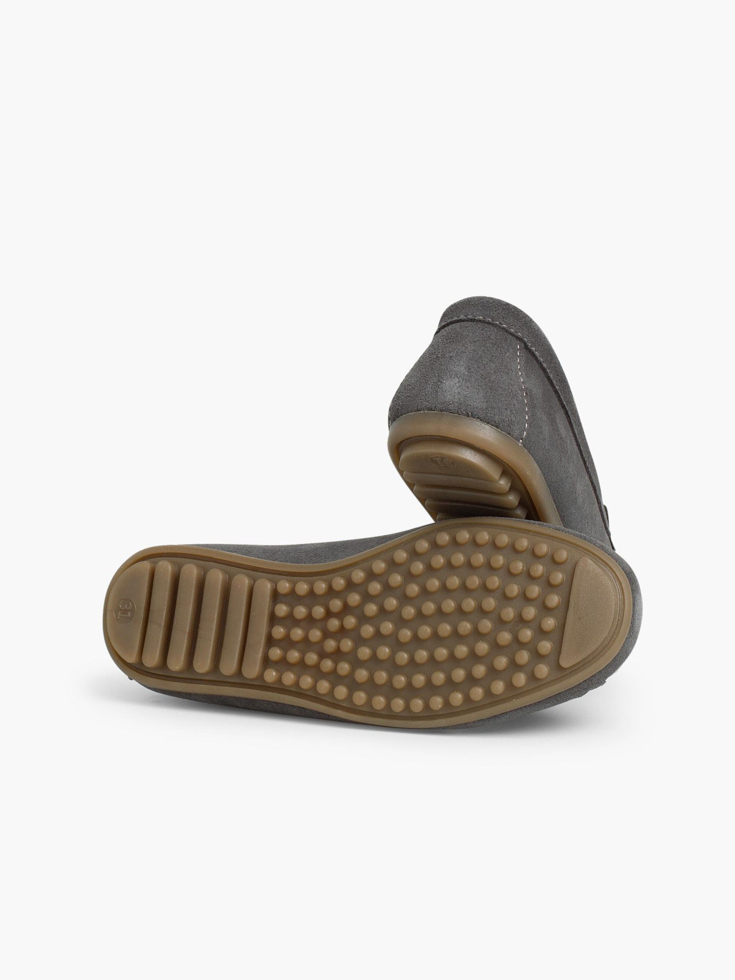 Pisamonas Flats in Grey