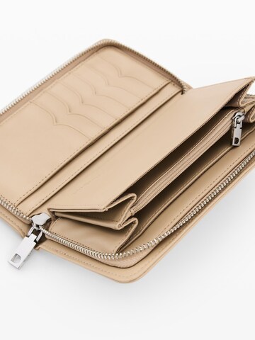 Desigual Pénztárcák - bézs