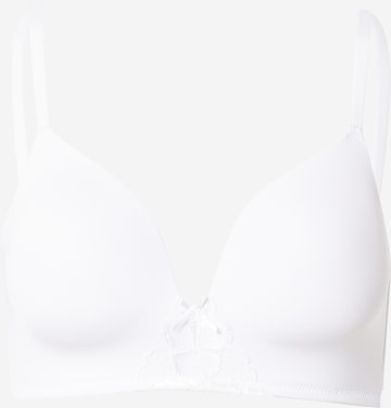 Reggiseno 'MICHELLE' di Dorina in bianco: frontale