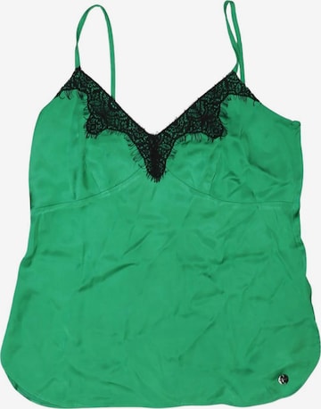 Tamaris Top & Shirt in XS in Green: front