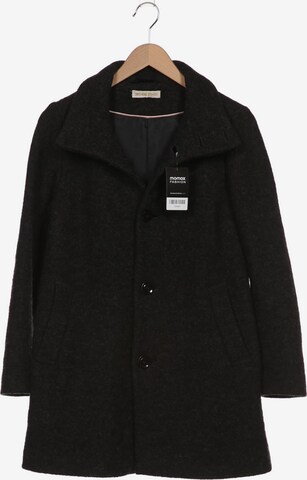 Kauf Dich Glücklich Jacket & Coat in S in Black: front