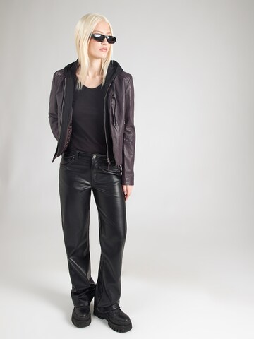 G-STAR Póló - fekete