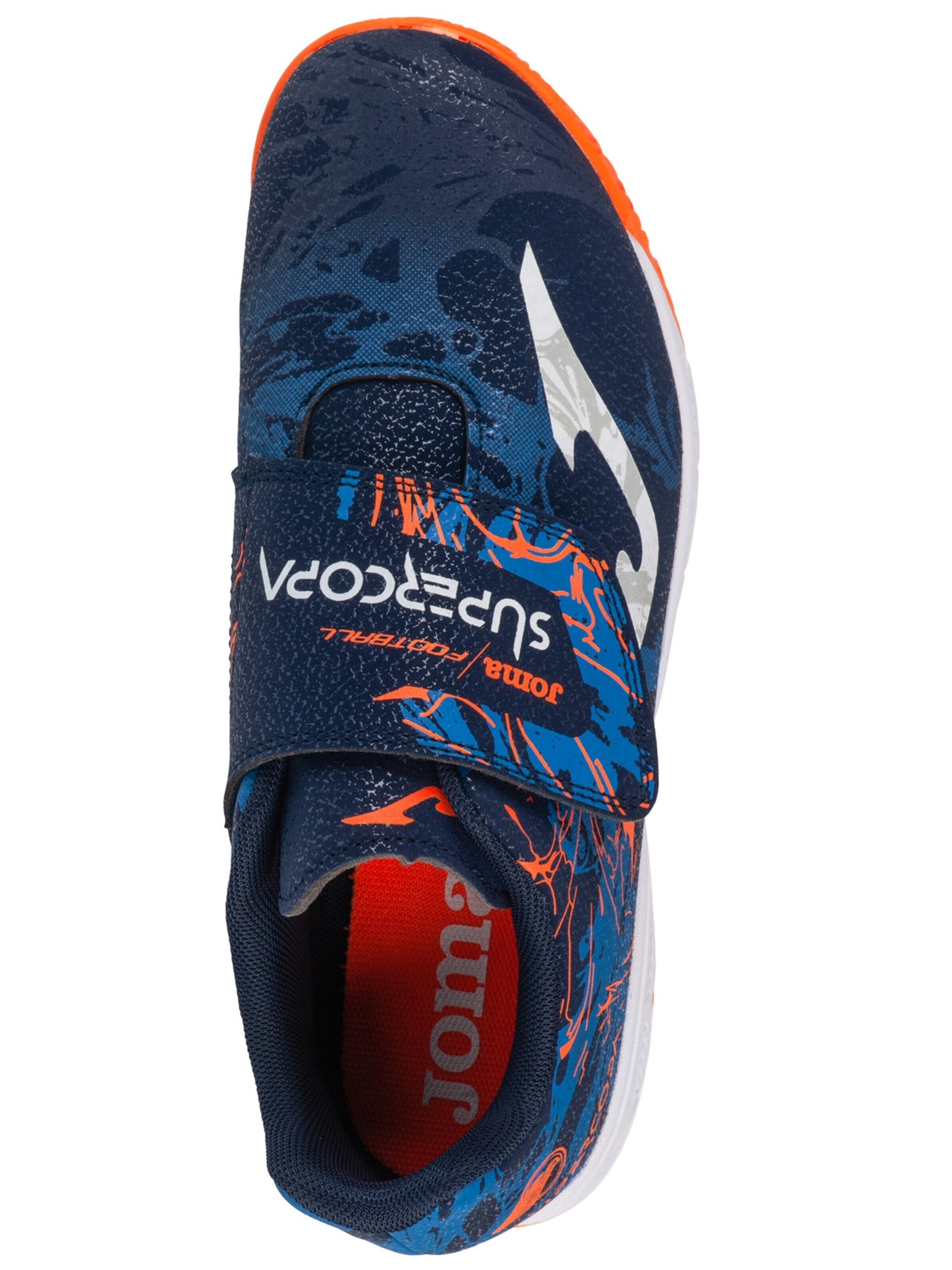 JOMA Sportschoen 'Super Copa' in Blauw