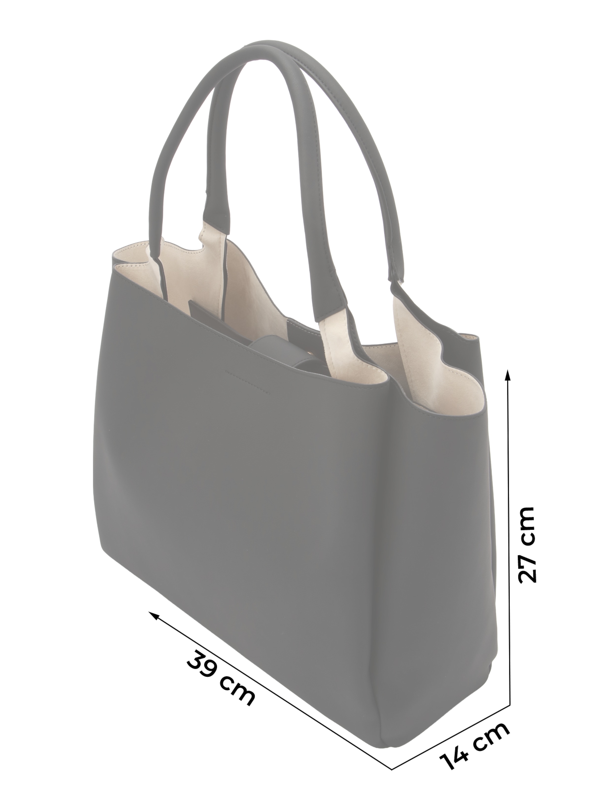 Sacs à main Love Moschino en noir