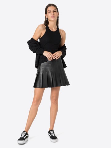 Abercrombie & Fitch Skirt in Black