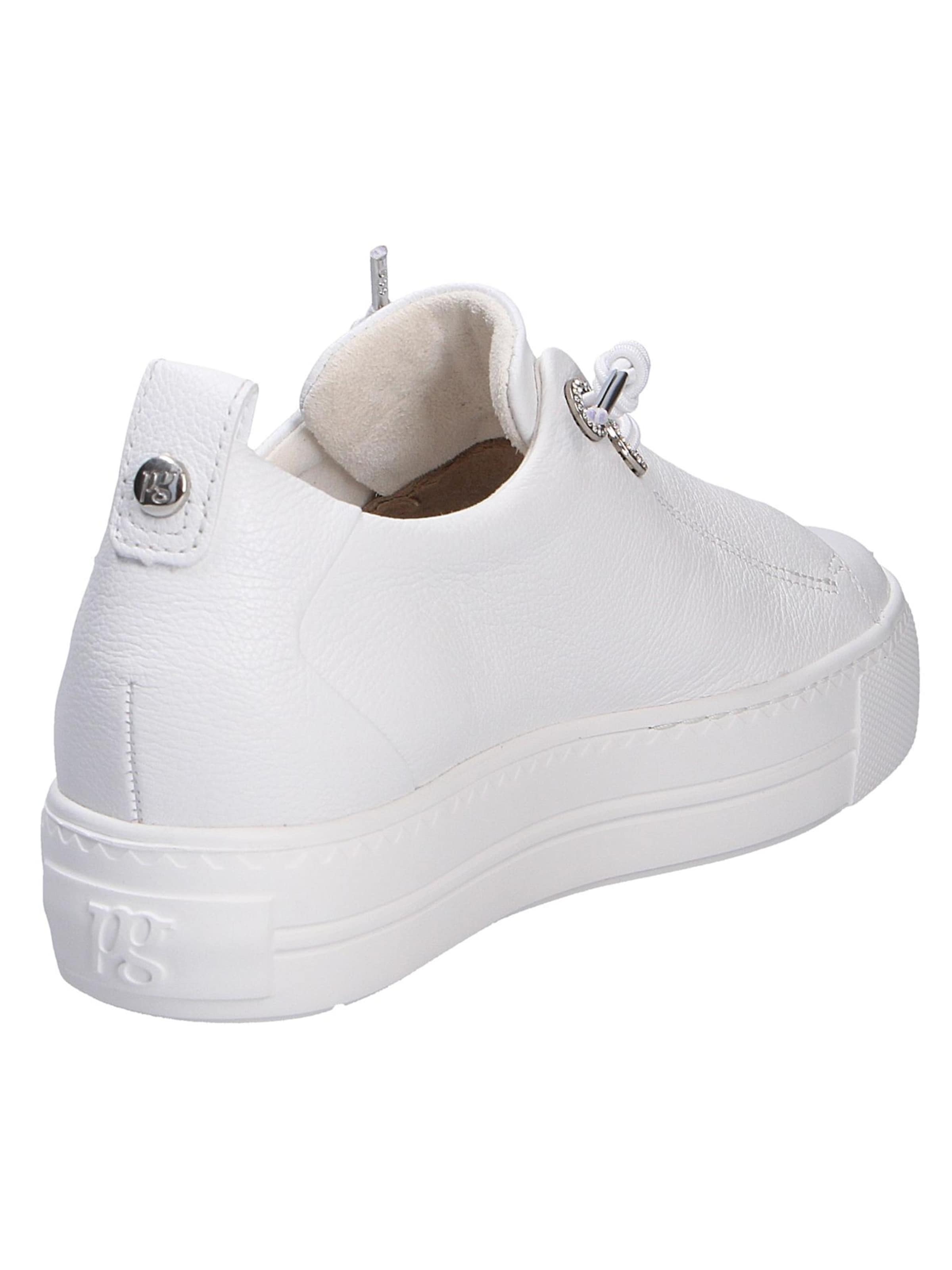 Paul Green Schnürschuh‌‌‌‌‌‌‌‌‌ in Weiß