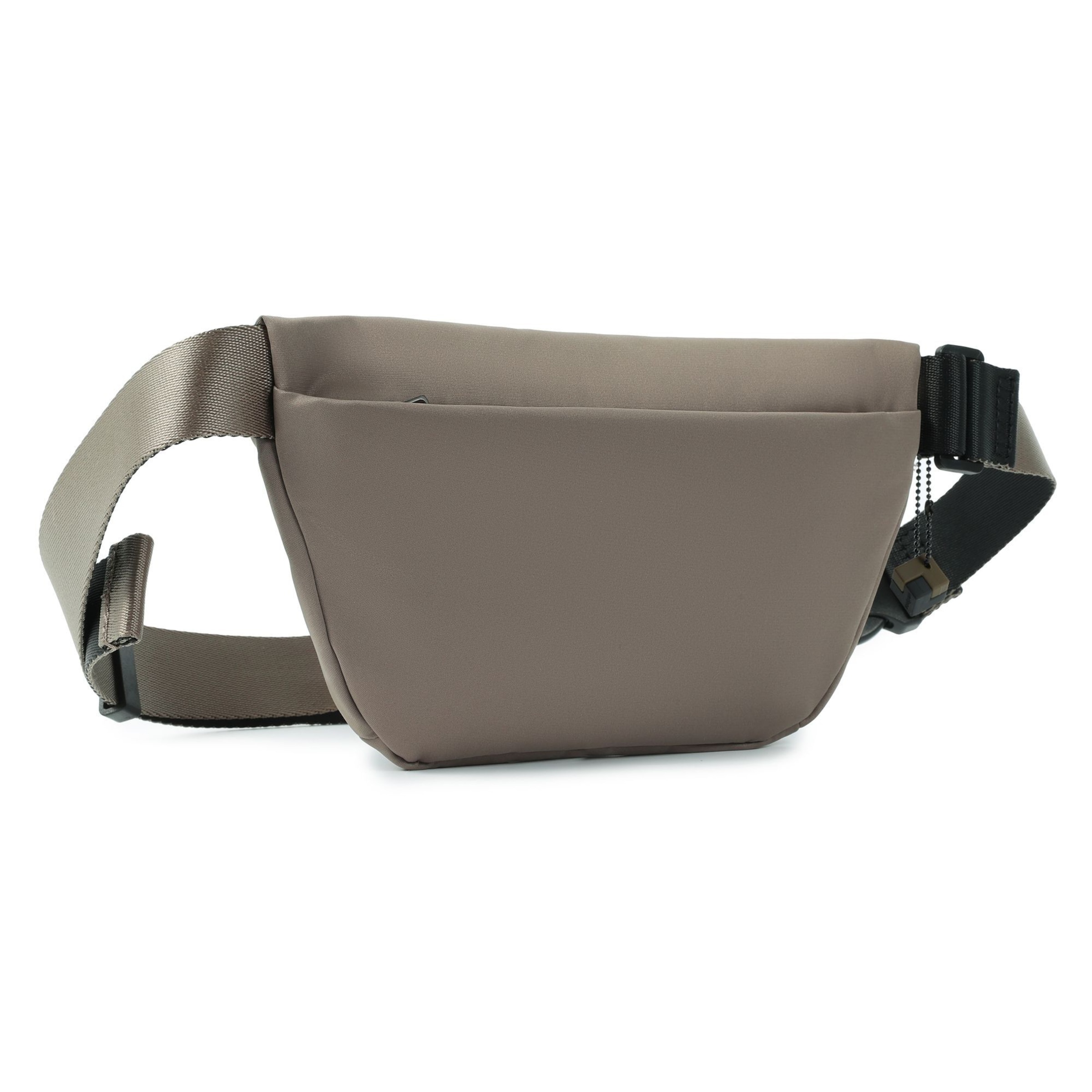 Hedgren Fanny Pack 'Nova Halo' in Brown