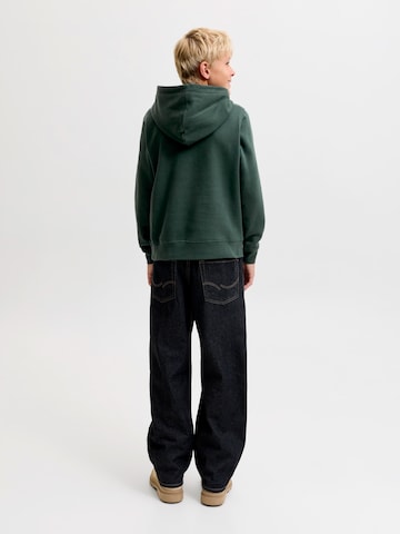 Jack & Jones Junior - Sudadera 'JJESoho' en verde
