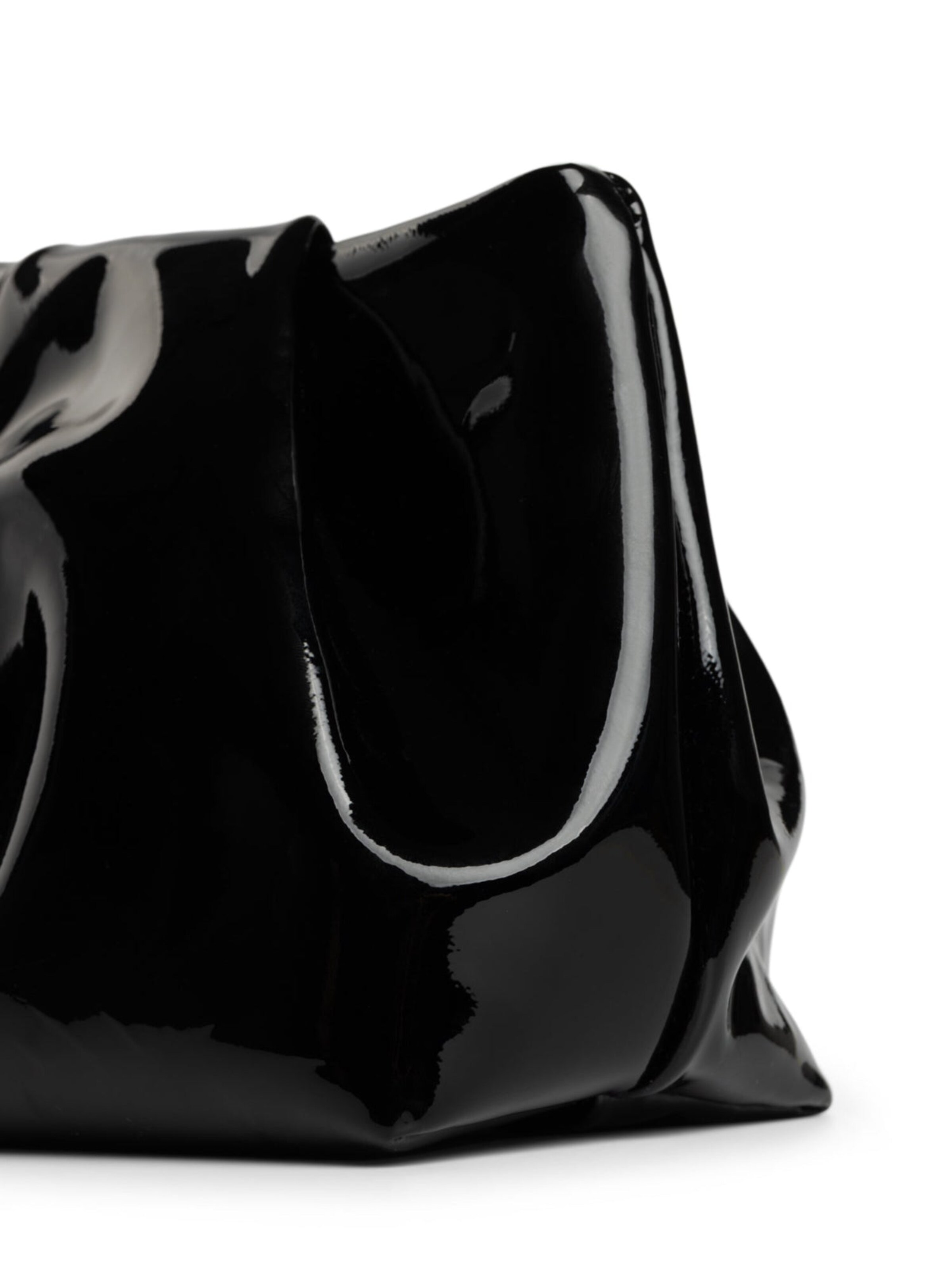 Jerelyn Creado Handbag 'Calabrian Black' in Black