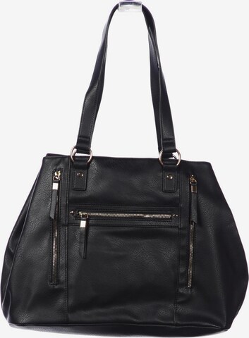 NEW LOOK Bag in One size in Black: front