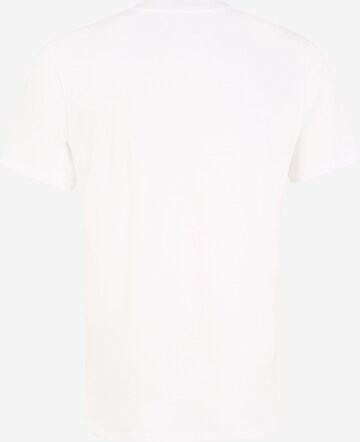 Calvin Klein Underwear - regular Camiseta térmica en blanco