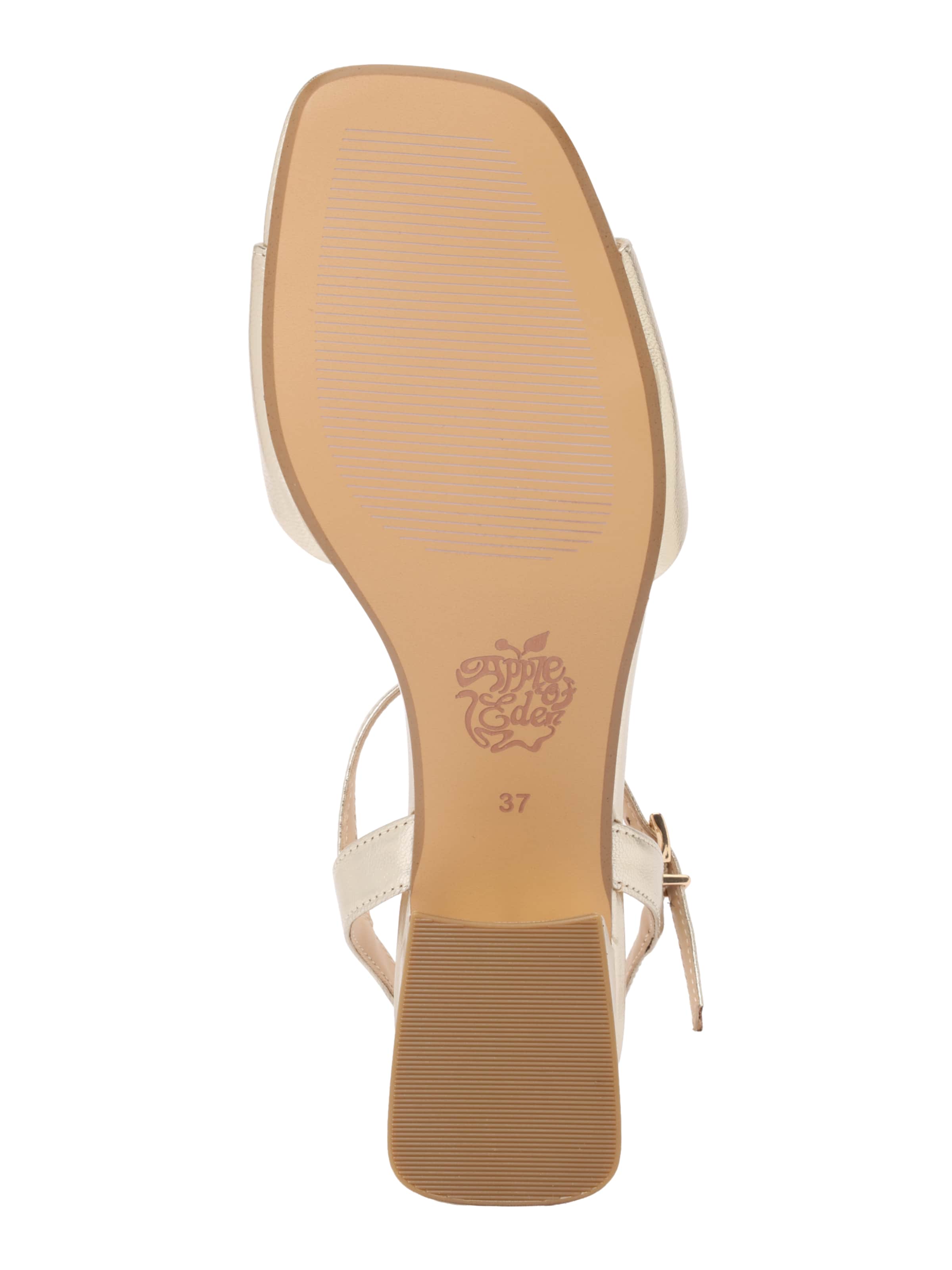 Apple of Eden Σανδάλι με λουράκια 'FLORE 21' σε μπεζ