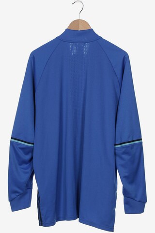 ADIDAS PERFORMANCE Sweater XXL in Blau