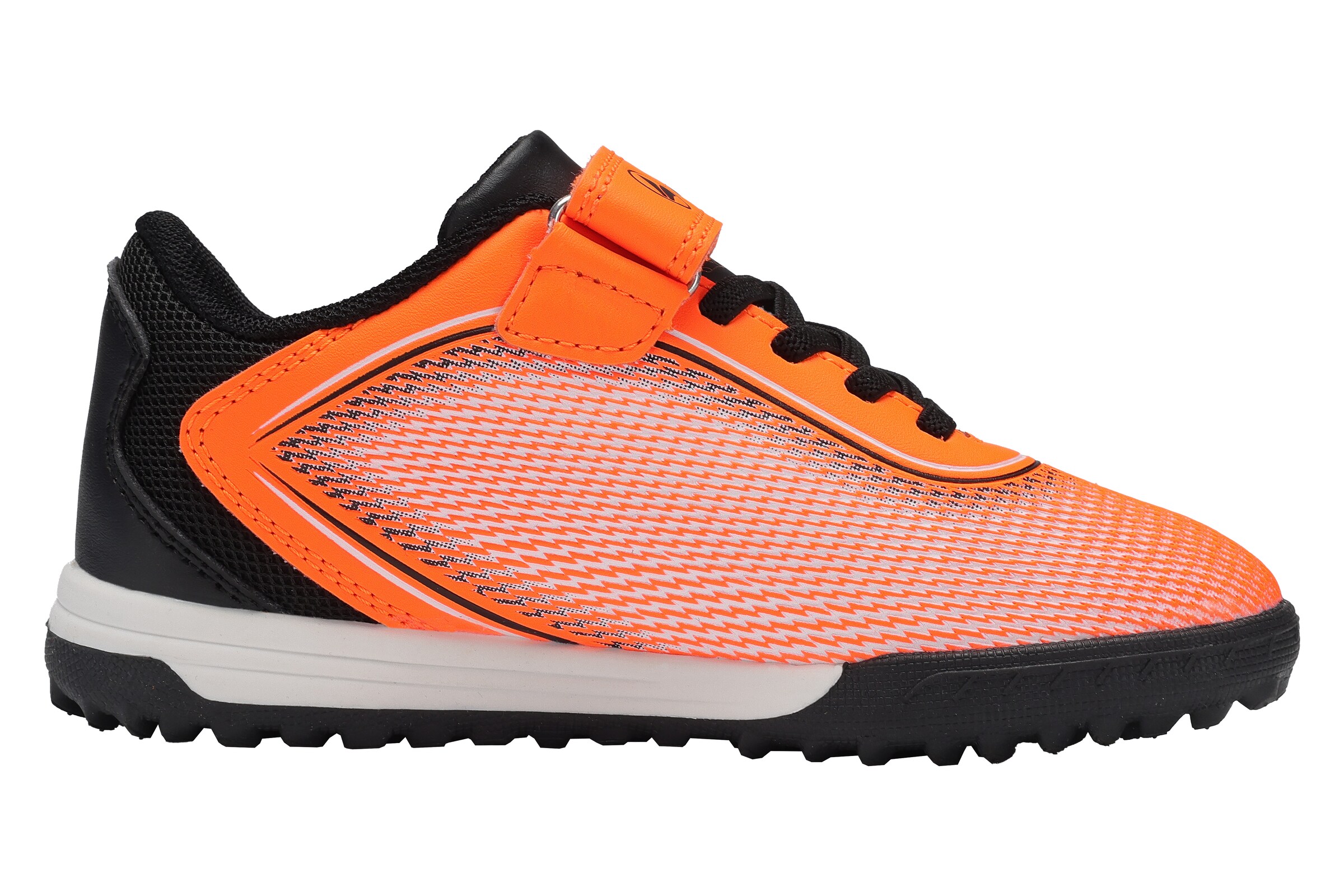 JAKO Athletic Shoes in Orange
