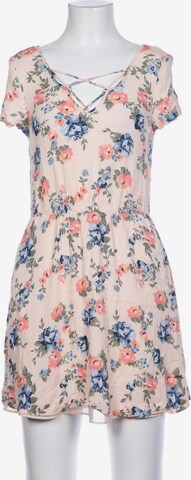 Pepe Jeans Dress in XS in Mixed colors: front