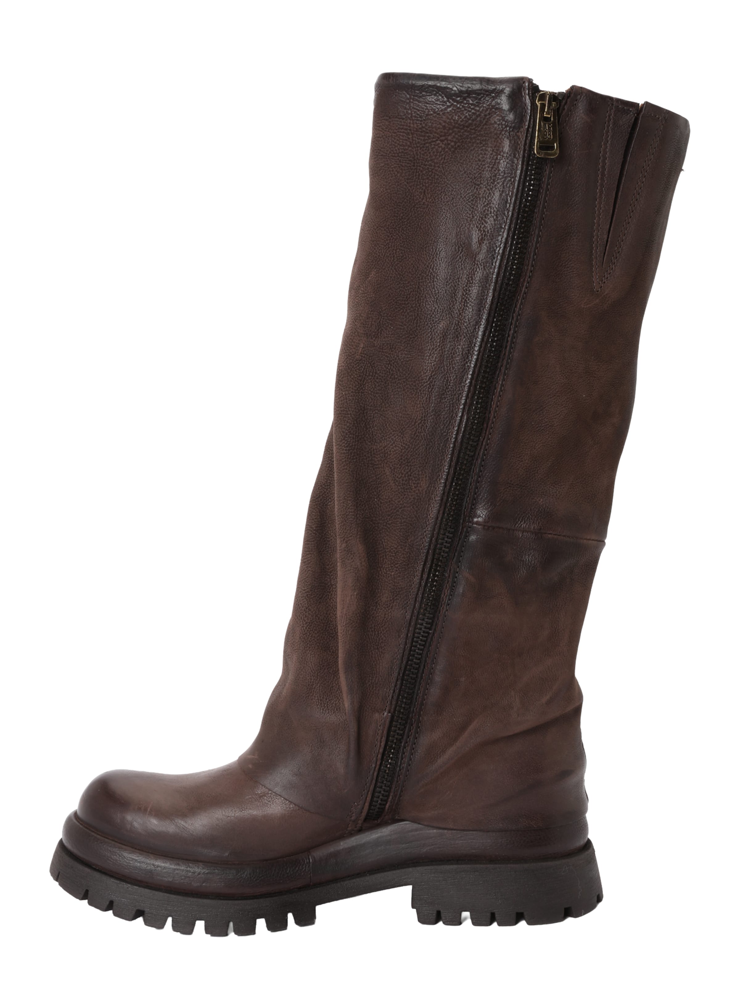 A.S.98 Stiefel 'DIBLA' in Braun