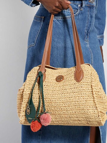 Sacs à main 'DEVOTEDLY' Dune LONDON en beige