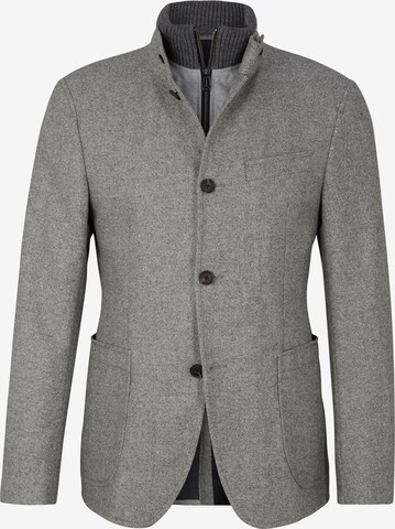 Veste de costume 'Hectar' JOOP! en gris : devant