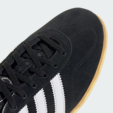 ADIDAS ORIGINALS Sneakers laag 'Gazelle Lo Pro' in Zwart