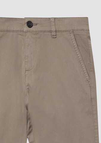 Regular Pantalon 'PETE' s.Oliver en marron