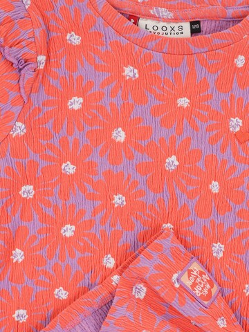 Looxs Revolution Shirt in Orange