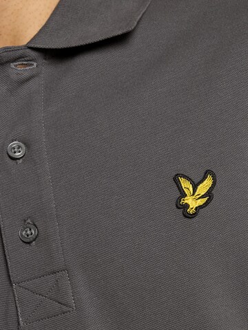 Lyle & Scott Shirt in Grey