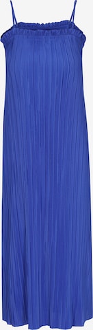 IZIA Sukienka w kolorze niebieski: przód