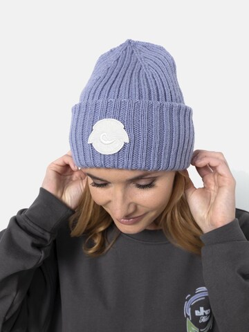 elho Mütze 'Graz 89' in Lila