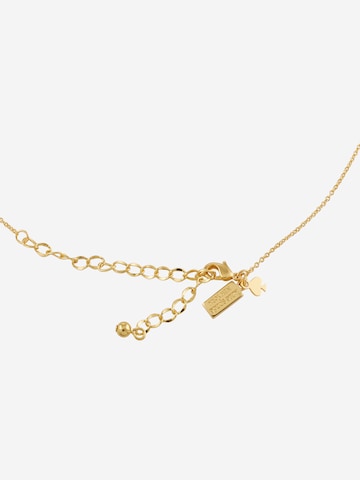 Kate Spade Kette 'R' in Gold