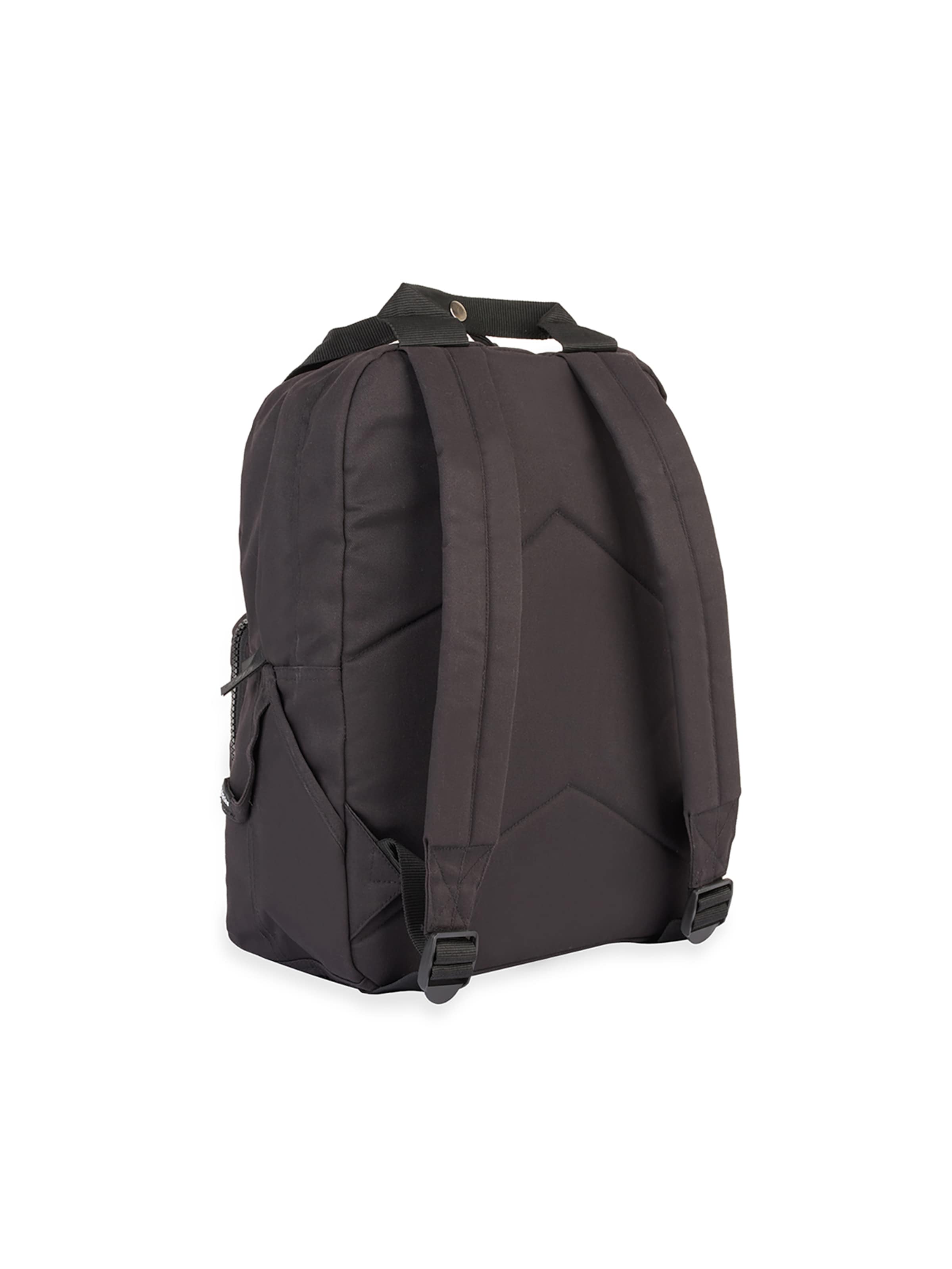 DICKIES Batoh 'Lisbon' – černá