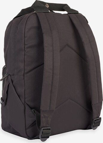 DICKIES Rucksack 'Lisbon' in Schwarz