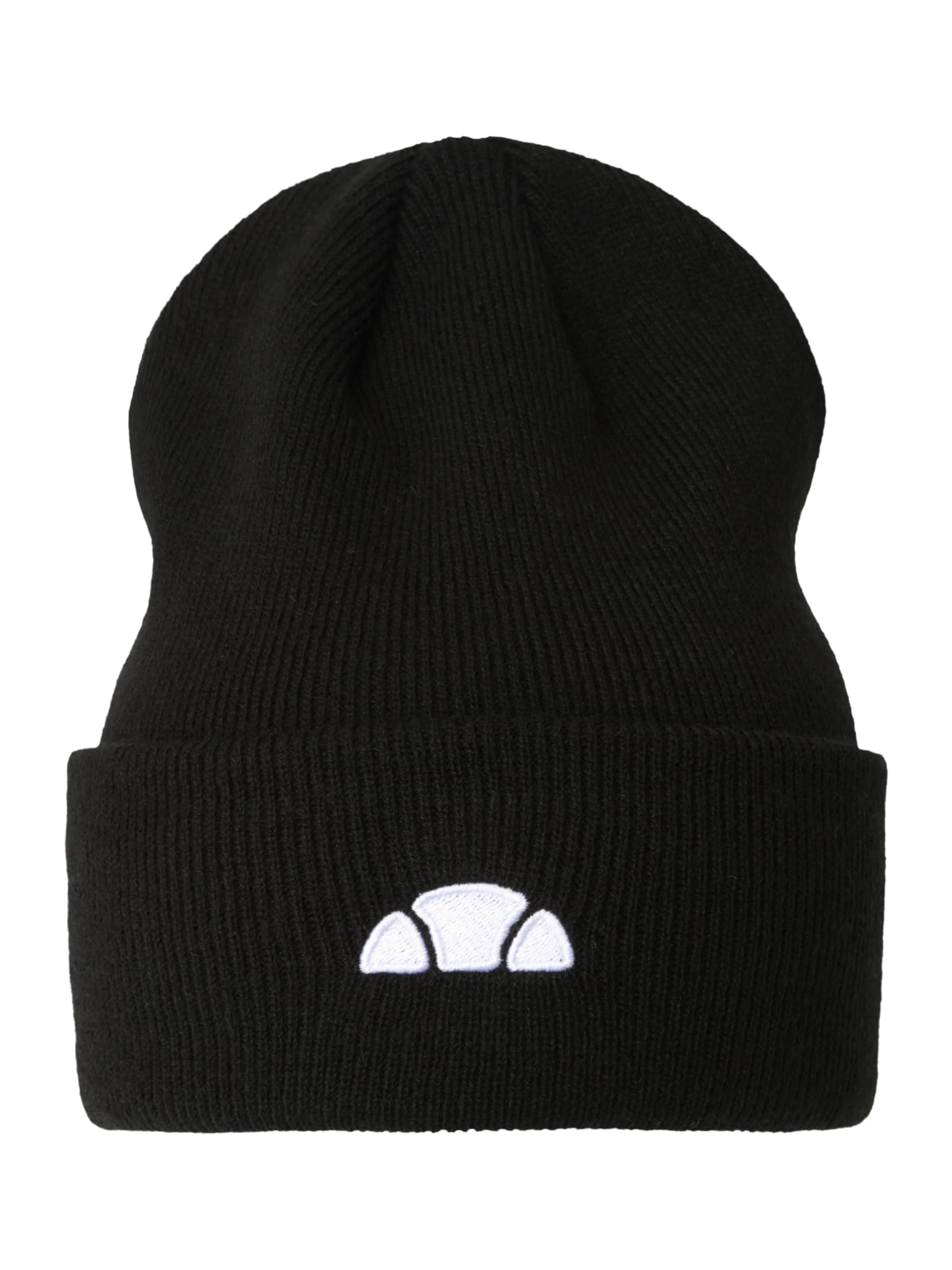 Bonnet 'Lansar' ELLESSE en noir