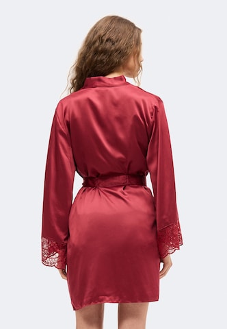 sarkans Hunkemöller Rīta svārki 'Tosca'