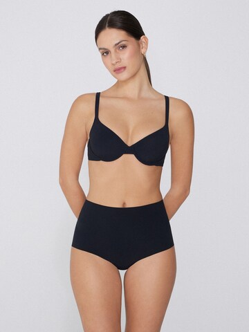 Tezenis Classic Bra 'Athens' in Black