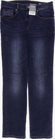 Engbers Jeans in 33 in Blue: front