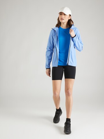 ENDURANCE Sports jacket 'Kinthar' in Blue