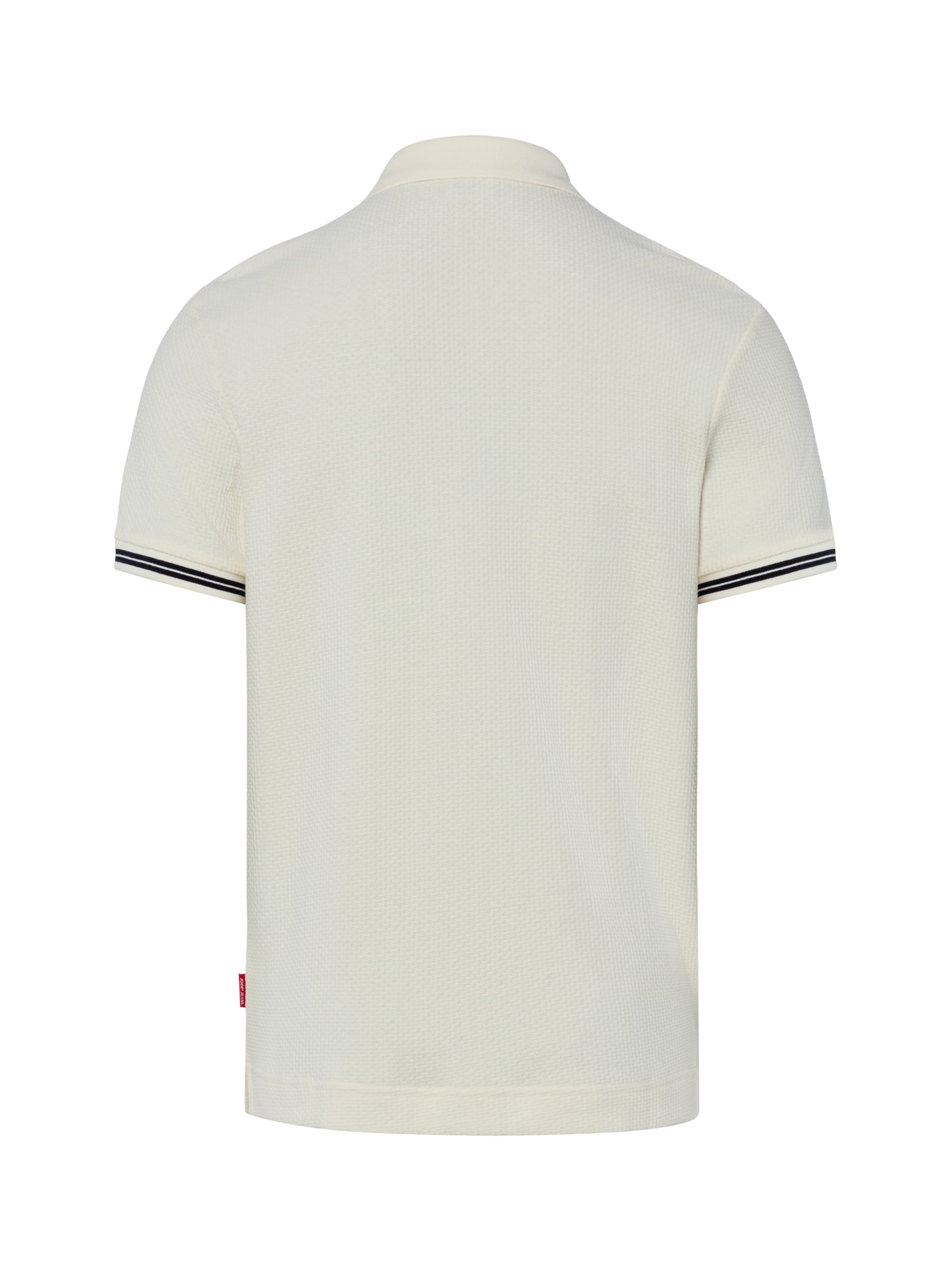 T-Shirt 'Philius' JOOP! en blanc