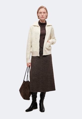 Giacchetta 'VENCHE 4' di Soyaconcept in beige