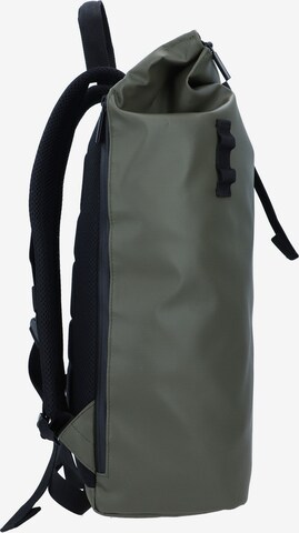 BREE Backpack 'PNCH 713' in Grey