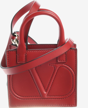 VALENTINO Abendtasche One Size in Rot: Vorderseite
