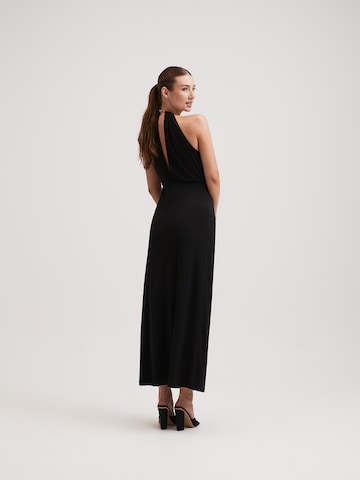 RÆRE by Lorena Rae Dress 'Dita' in Black