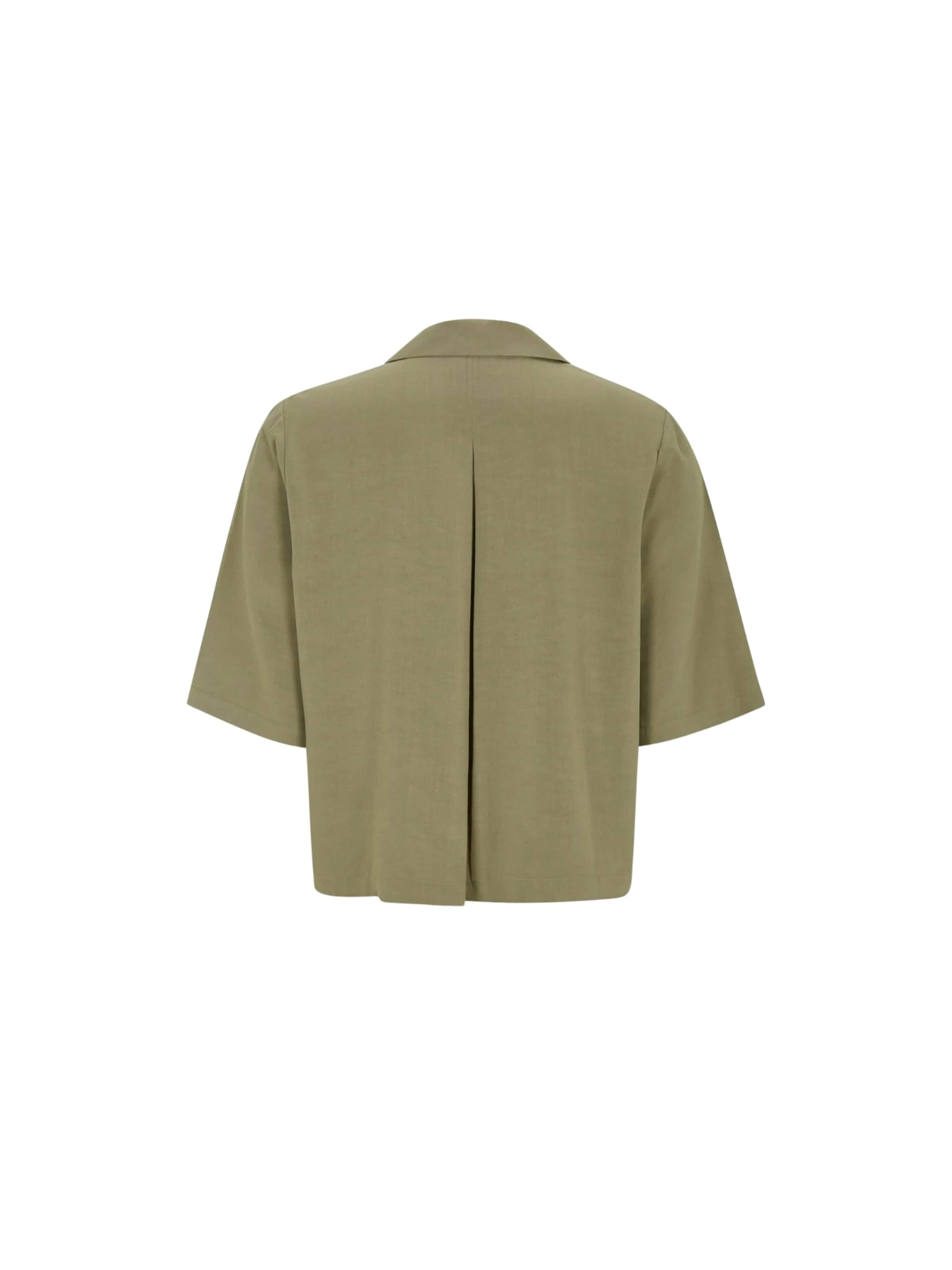 Maglietta ' SRDale ' di Soft Rebels in verde