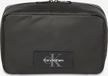 Calvin KleinNeseser - crna boja: prednji dio