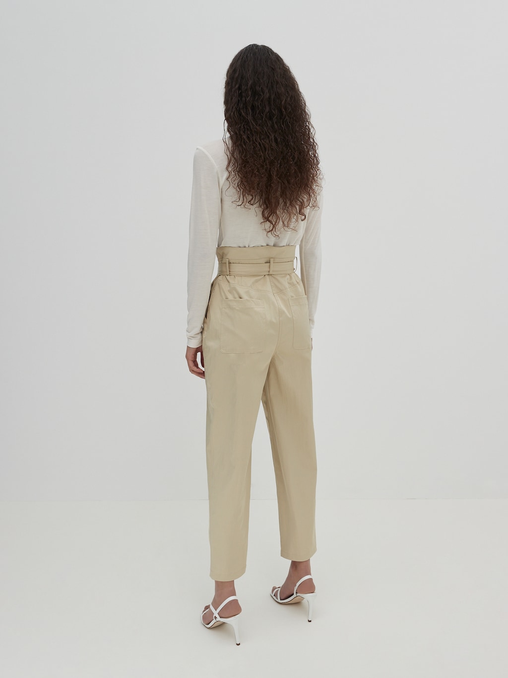 Pantalon 'Ella'