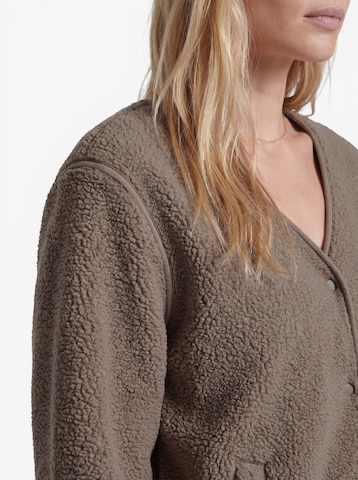 VERO MODA Tussenjas 'VMJOSEFIN' in Bruin