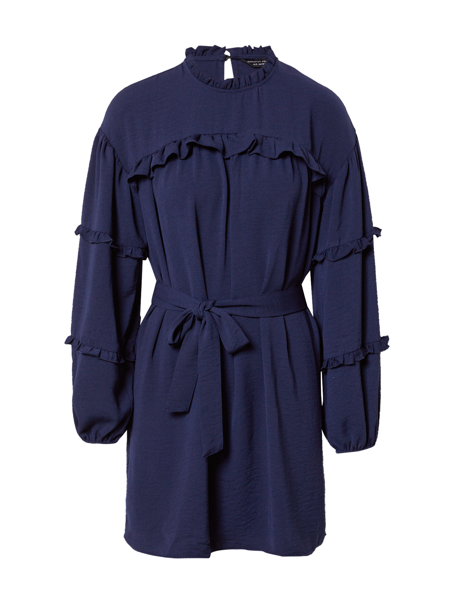 Kobiety 8GEol Dorothy Perkins Sukienka w kolorze Granatowym 