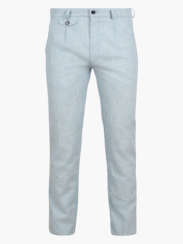 Suitable Chinohose 'Pico'‌ in Blau: Vorderseite