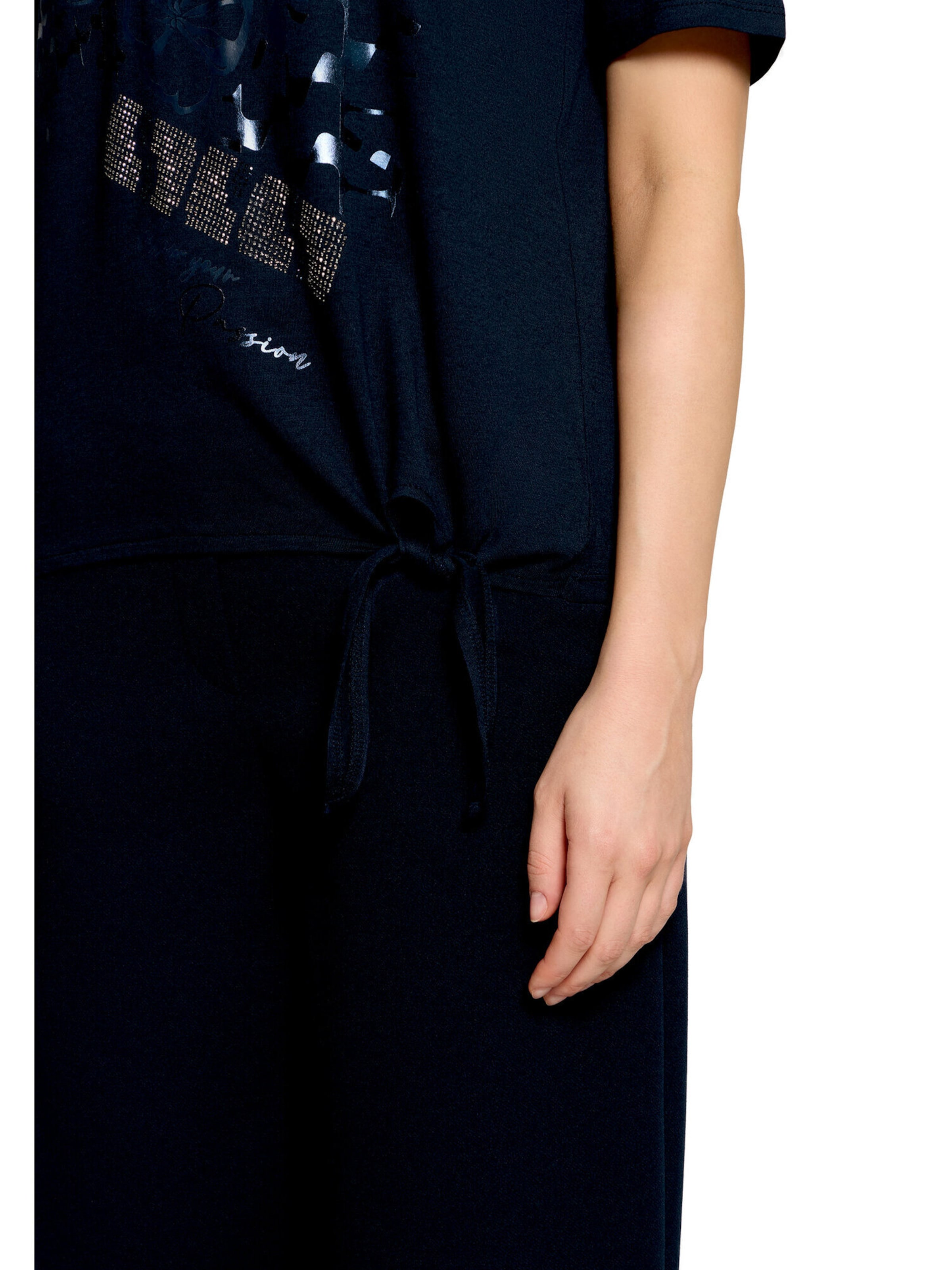 Betty Barclay Shirt in Blue